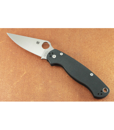 Paramilitary-2 - S45VN -...