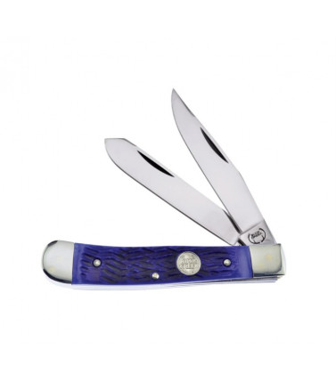 Trapper Blue Pick Bone