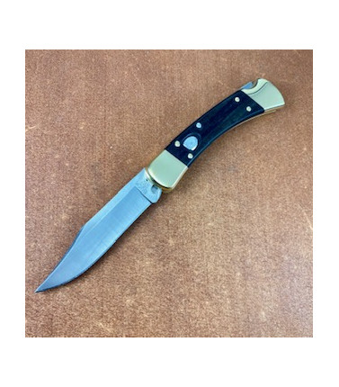 Buck 110 Lockback AUTO