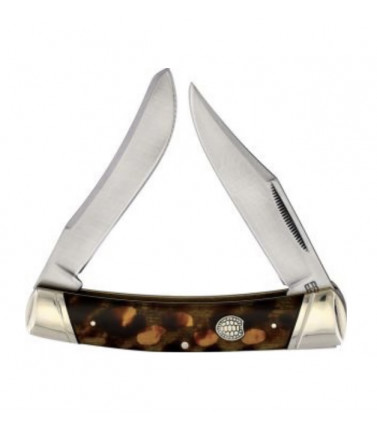 Moose Imitation Tortoise