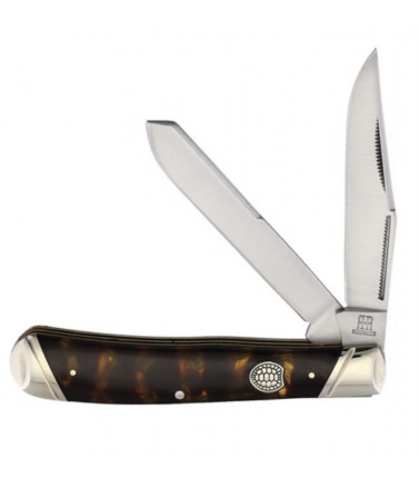 Trapper Imitation Tortoise