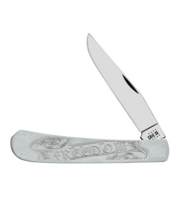 Trapper - Brush Chrome...