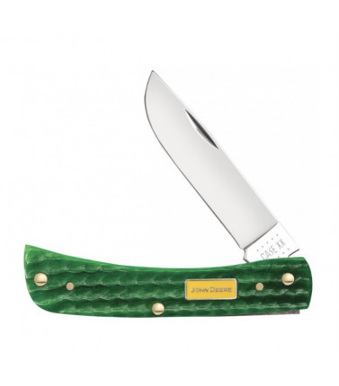 John Deere Sod Buster Jr