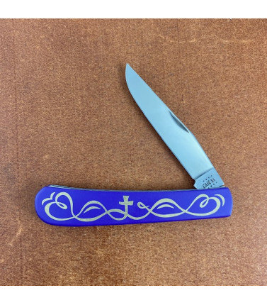 Trapper - Purple Matte...