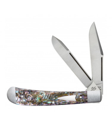 Case x Bose HT Trapper Abalone