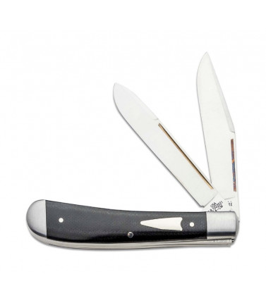 Case X Bose HT Trapper Blk Can