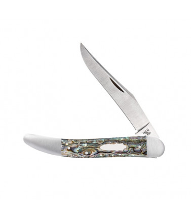 Case/Bose Old Dog Abalone