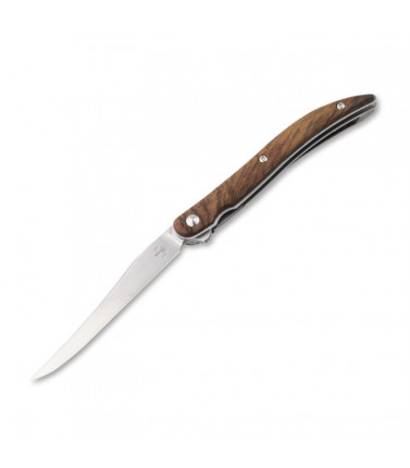 Texas Toothpick Flipper...