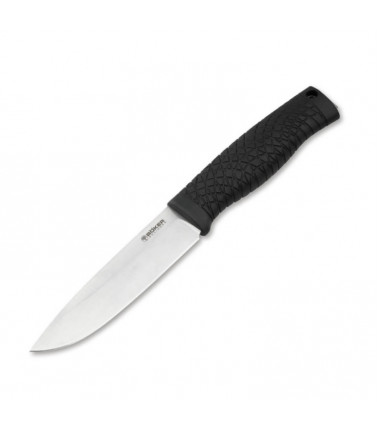 Bronco Fixed Blade