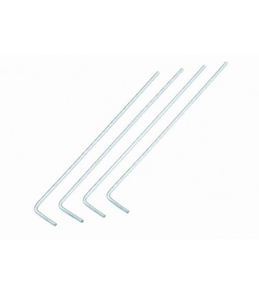 Lanksy Replacement Guide...