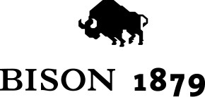 Bison 1879